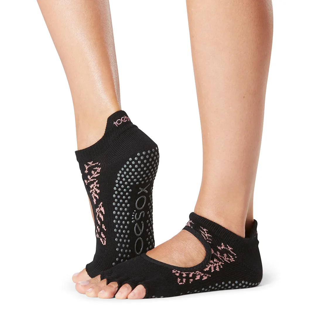 ToeSox - Bellarina Grip Socks - FALL COLLECTION 2020