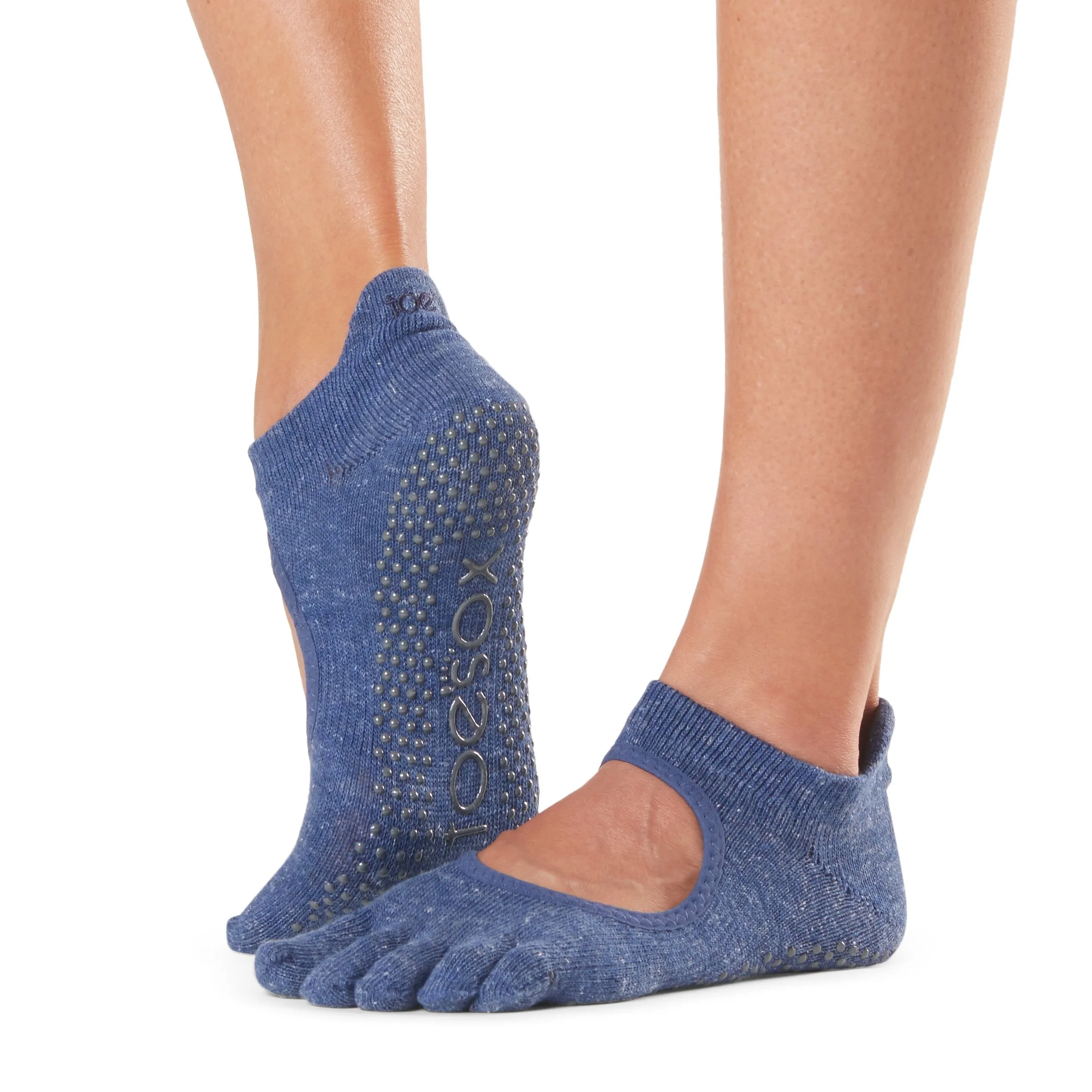 ToeSox - Bellarina Grip Socks - FALL COLLECTION 2020