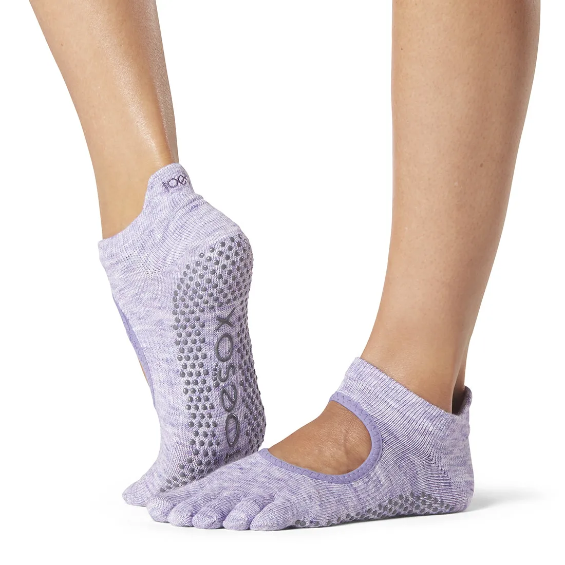 ToeSox - Bellarina Grip Socks - FALL COLLECTION 2020