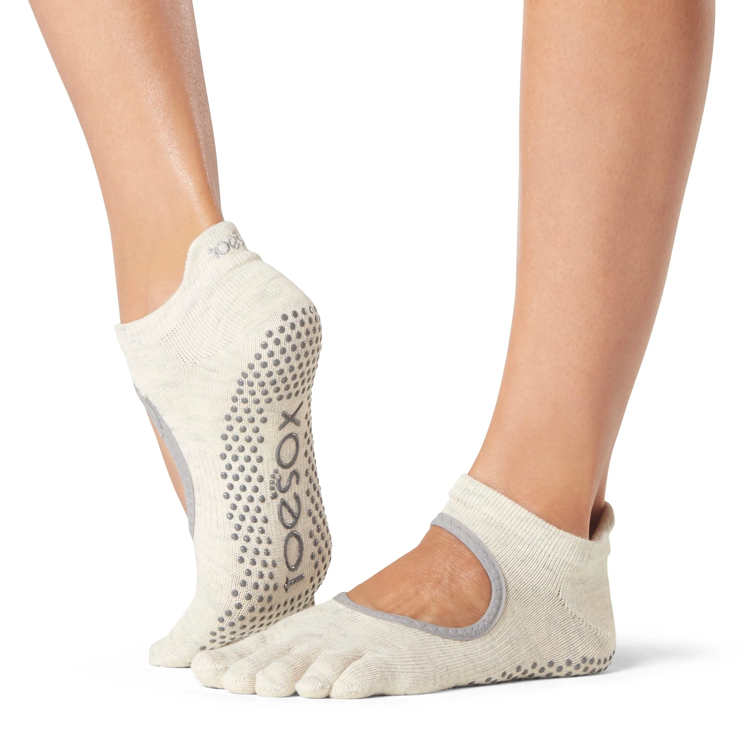 ToeSox - Bellarina Grip Socks - FALL COLLECTION 2020