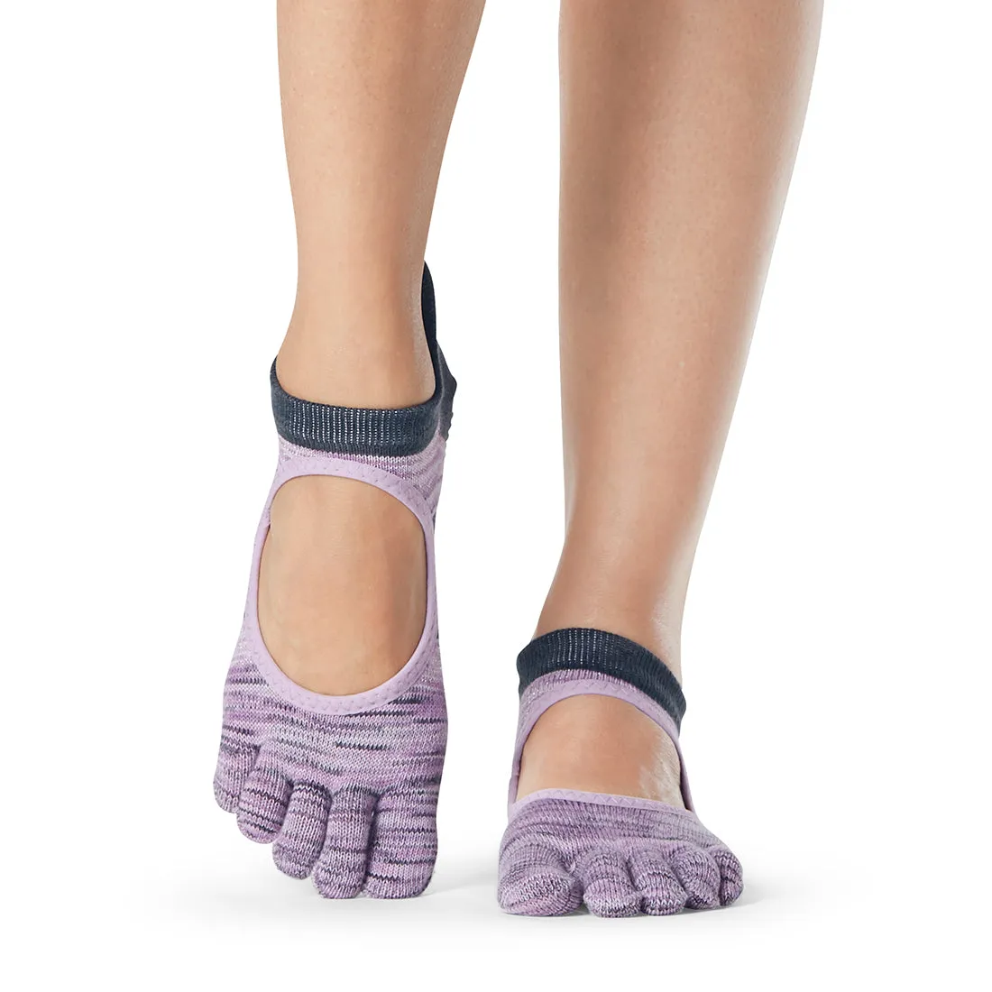 ToeSox - Bellarina Grip Socks - FALL COLLECTION 2020