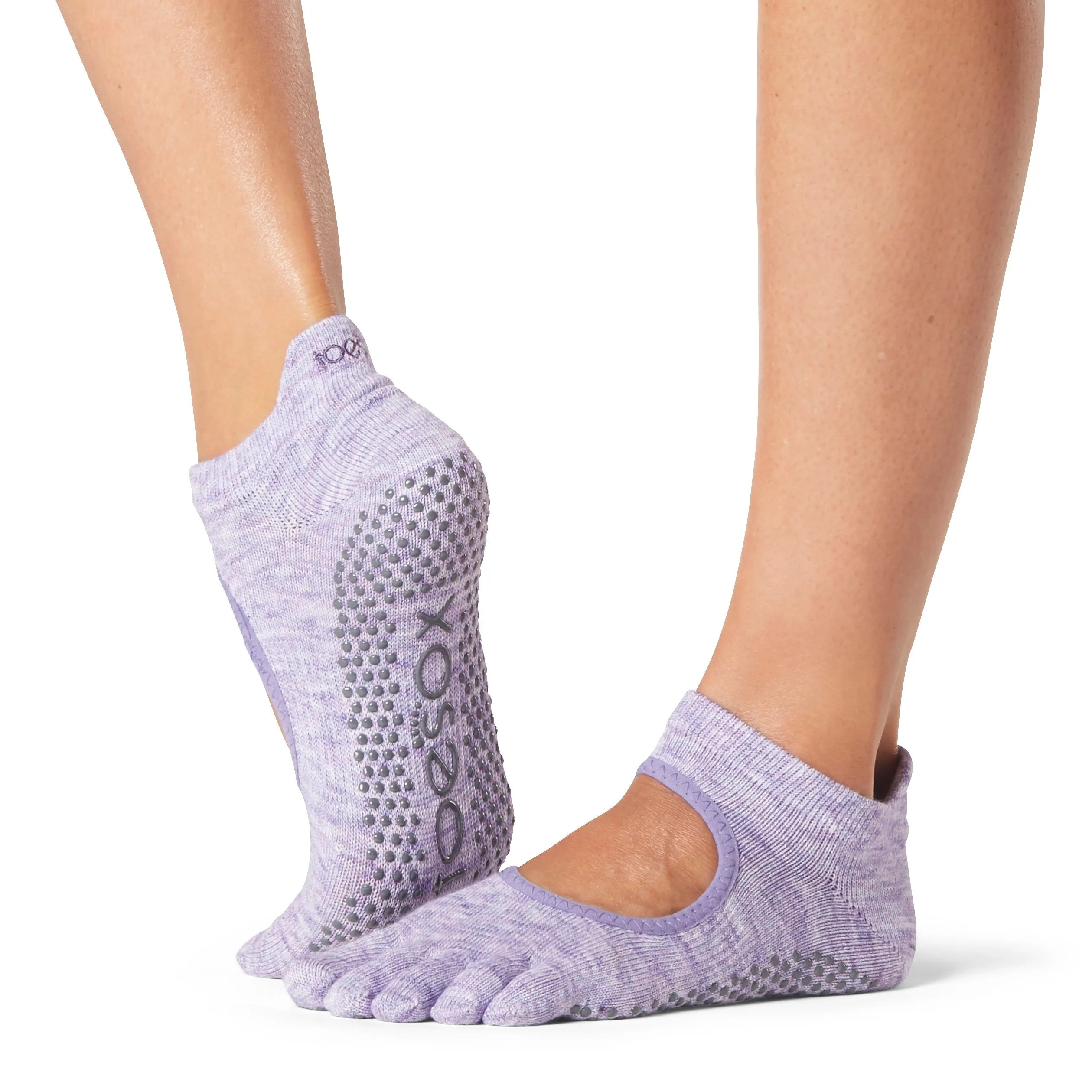 ToeSox - Bellarina Grip Socks - FALL COLLECTION 2020