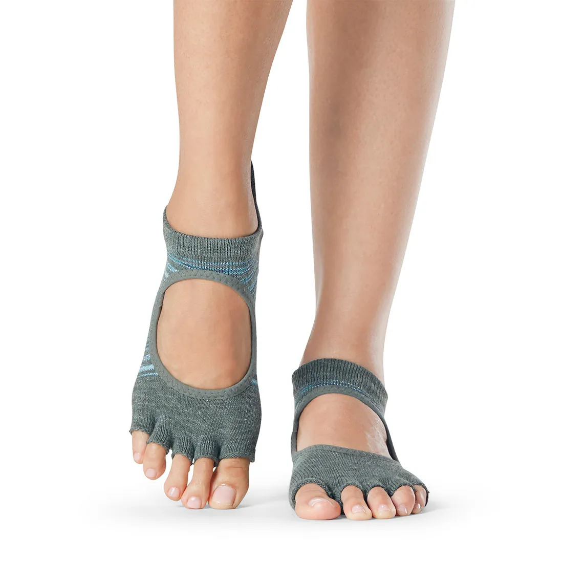 ToeSox - Bellarina Grip Socks - FALL COLLECTION 2020