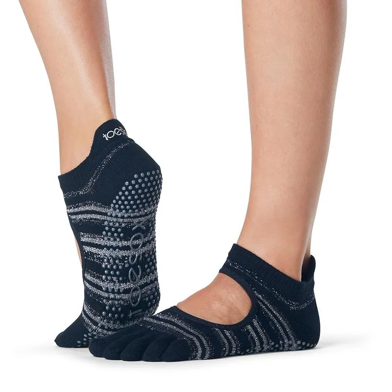 ToeSox - Bellarina Grip Socks - FALL COLLECTION 2020