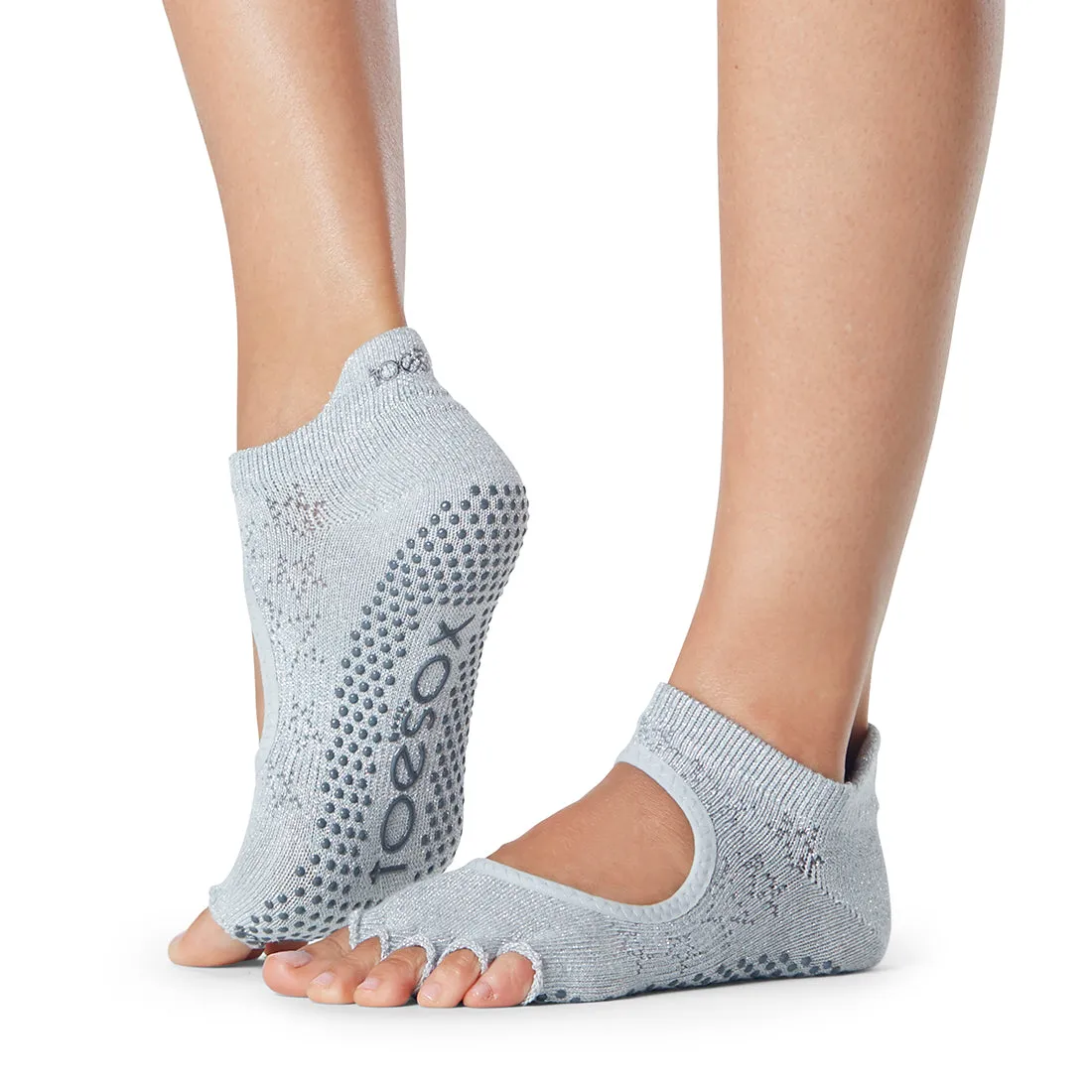 ToeSox - Bellarina Grip Socks - FALL COLLECTION 2020