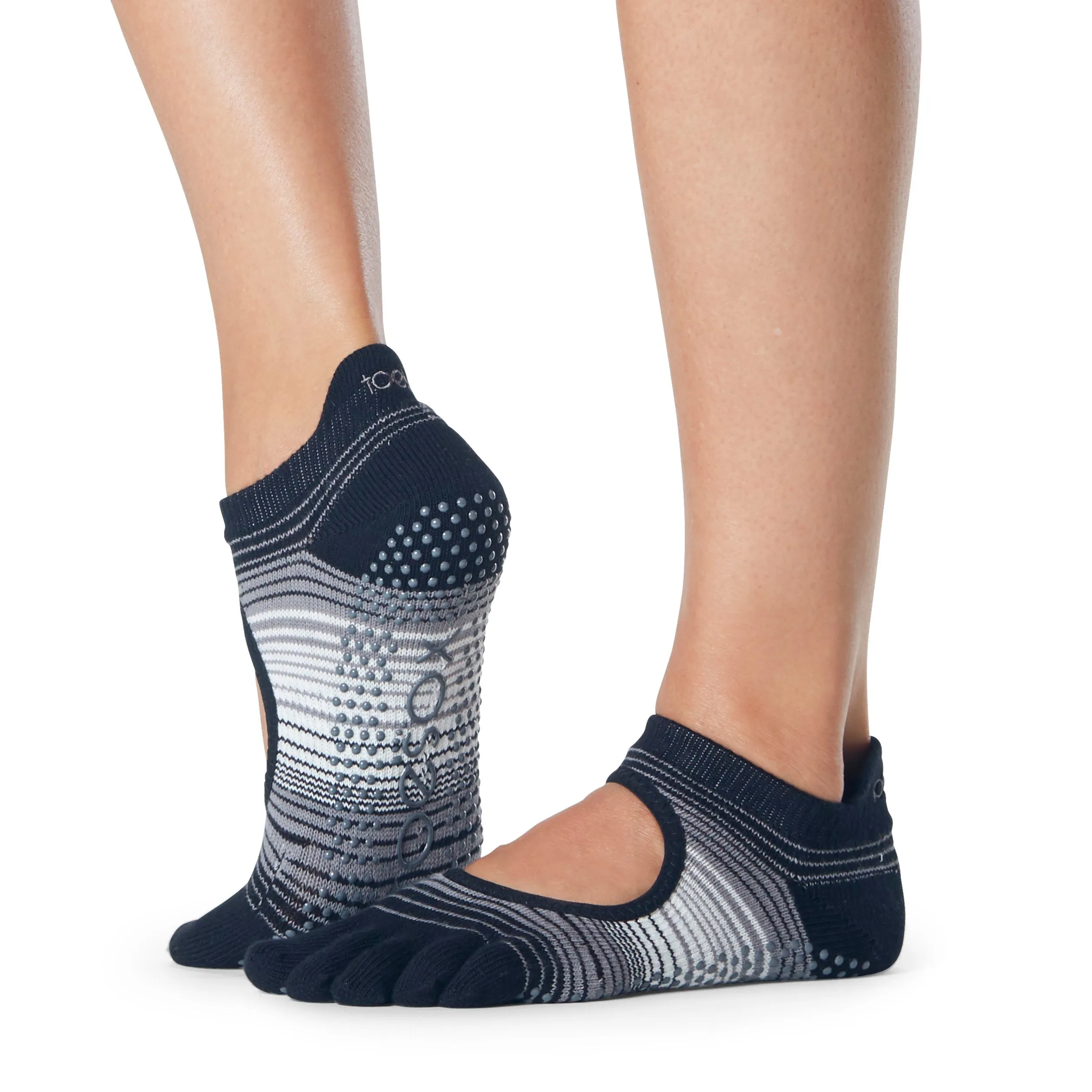 ToeSox - Bellarina Grip Socks - FALL COLLECTION 2020