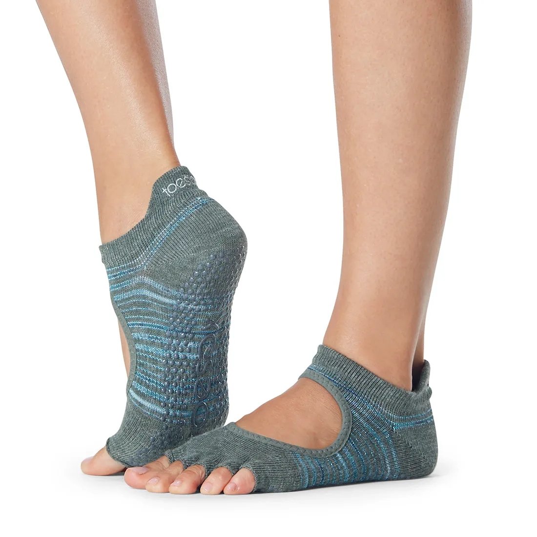 ToeSox - Bellarina Grip Socks - FALL COLLECTION 2020