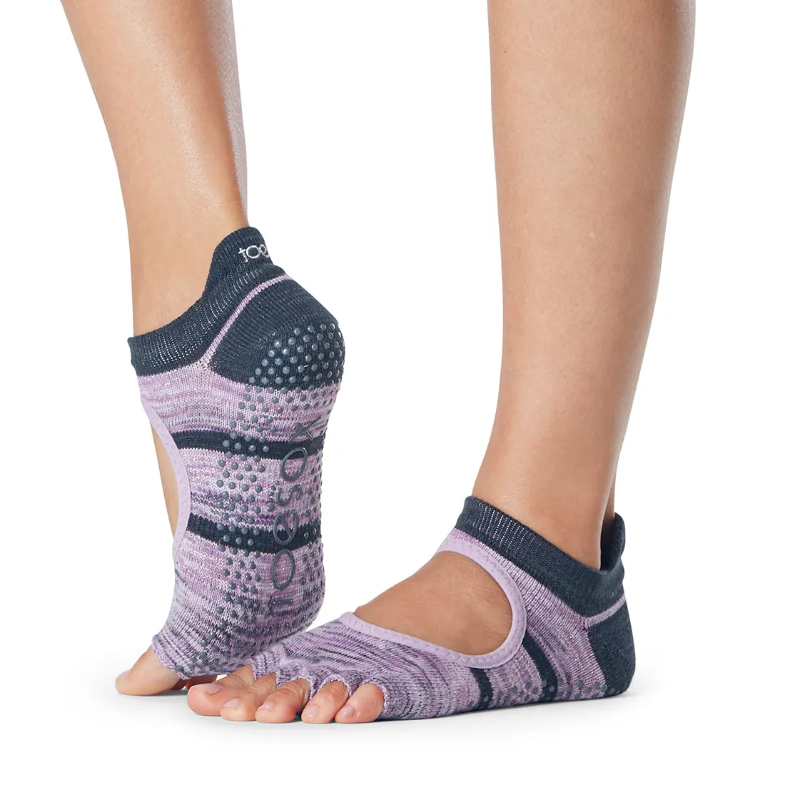 ToeSox - Bellarina Grip Socks - FALL COLLECTION 2020