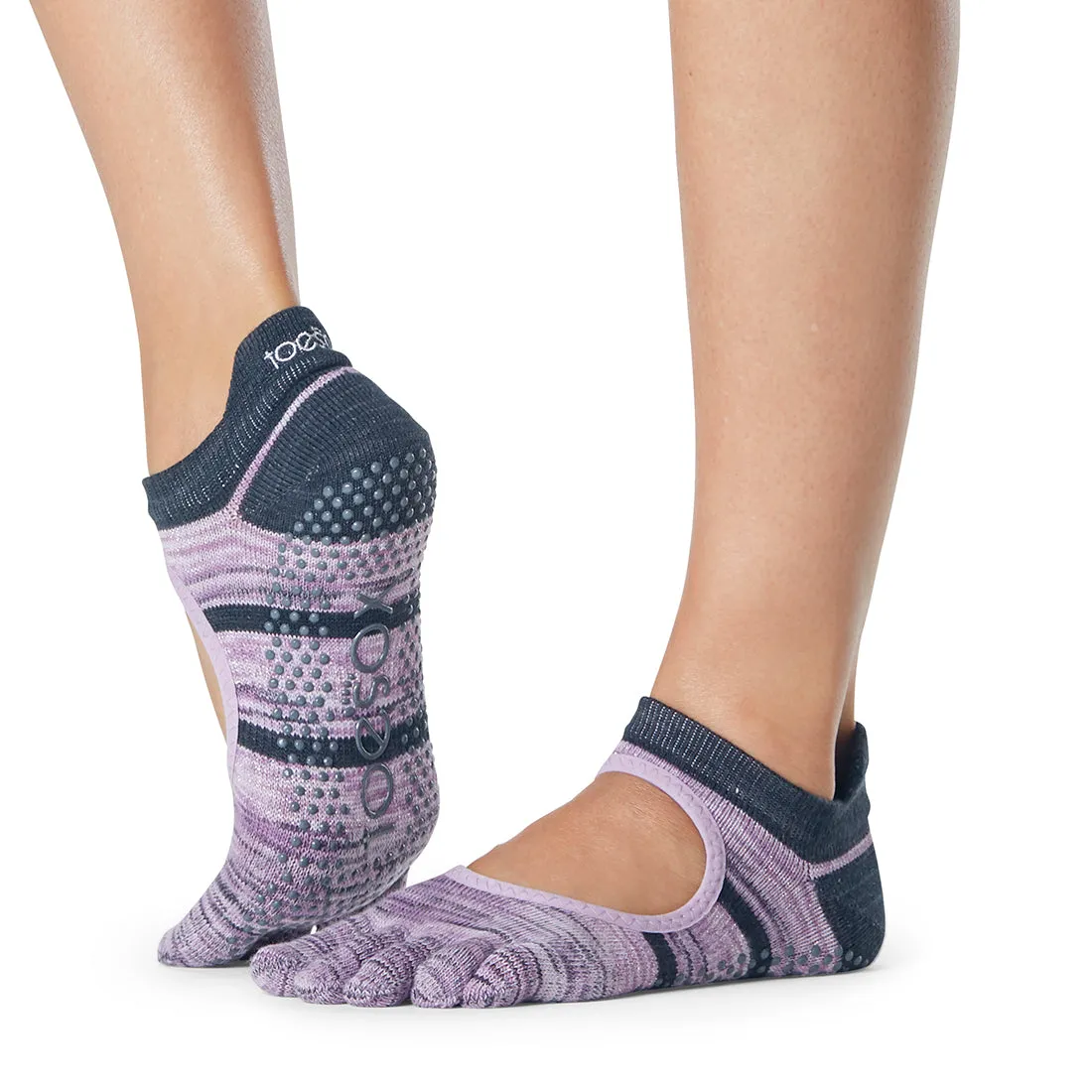 ToeSox - Bellarina Grip Socks - FALL COLLECTION 2020