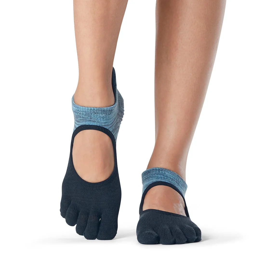 ToeSox - Bellarina Grip Socks - FALL COLLECTION 2020