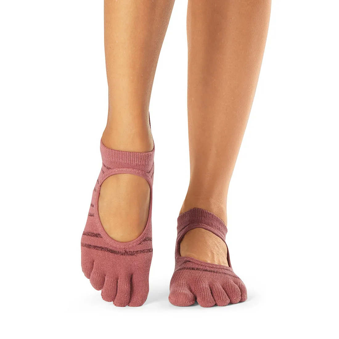 ToeSox - Bellarina Grip Socks - FALL COLLECTION 2023