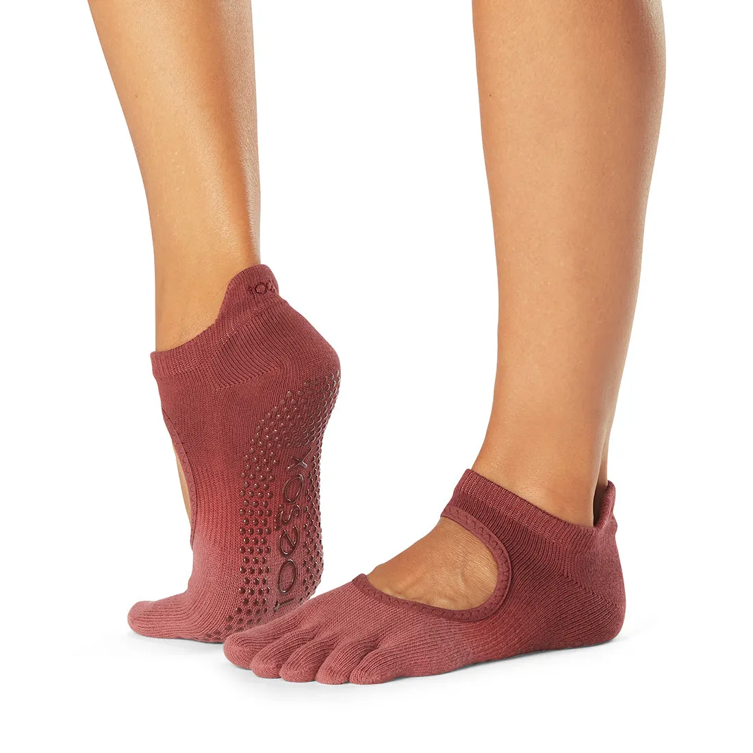 ToeSox - Bellarina Grip Socks - FALL COLLECTION 2023