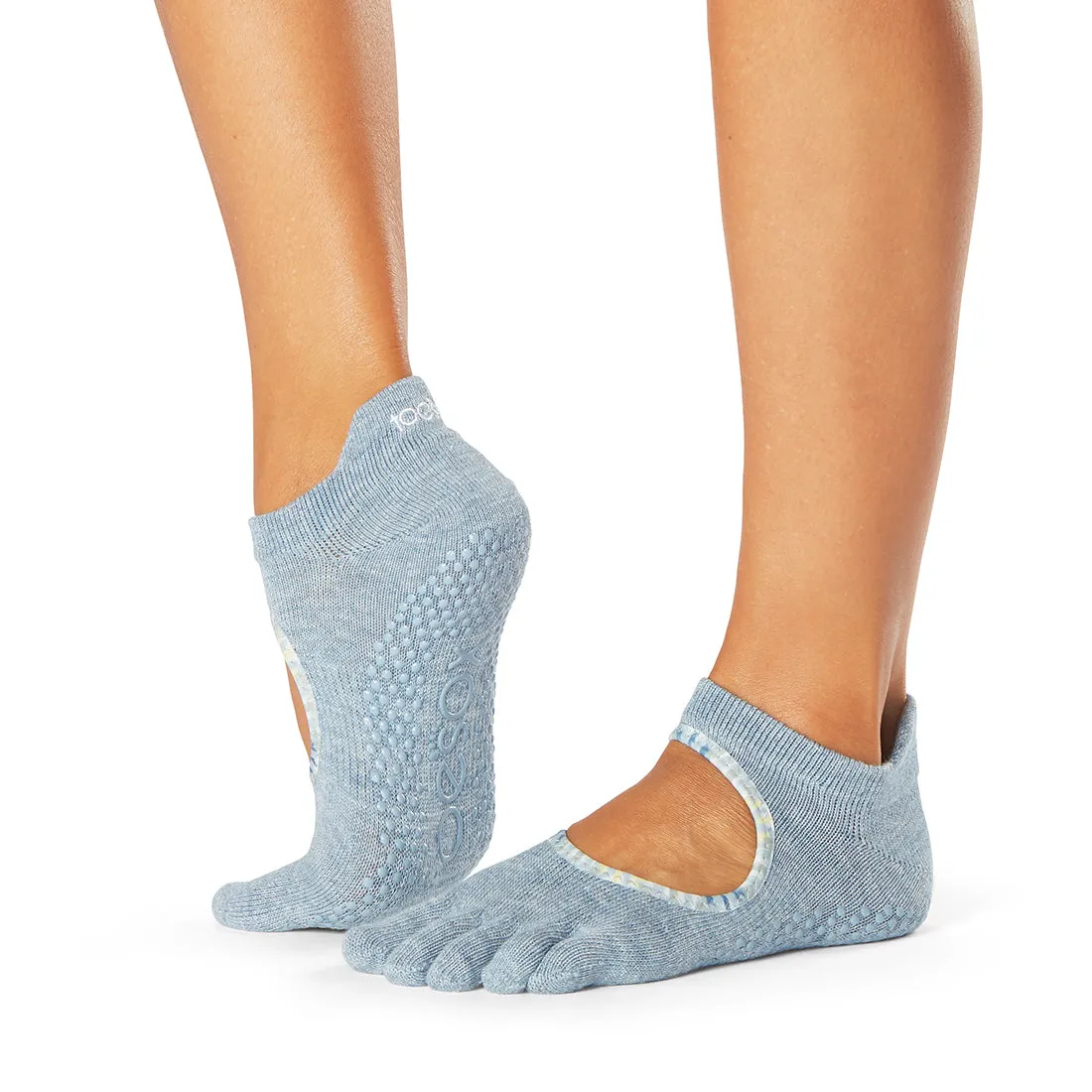 ToeSox - Bellarina Grip Socks - FALL COLLECTION 2023