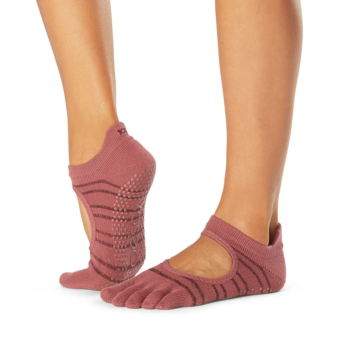 ToeSox - Bellarina Grip Socks - FALL COLLECTION 2023