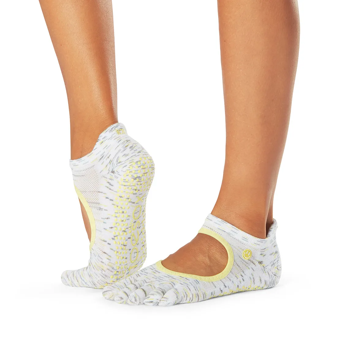 ToeSox - Bellarina Grip Socks - FALL COLLECTION 2023