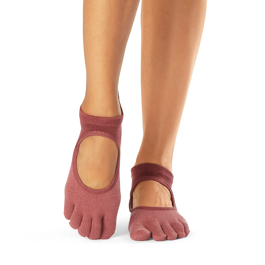 ToeSox - Bellarina Grip Socks - FALL COLLECTION 2023