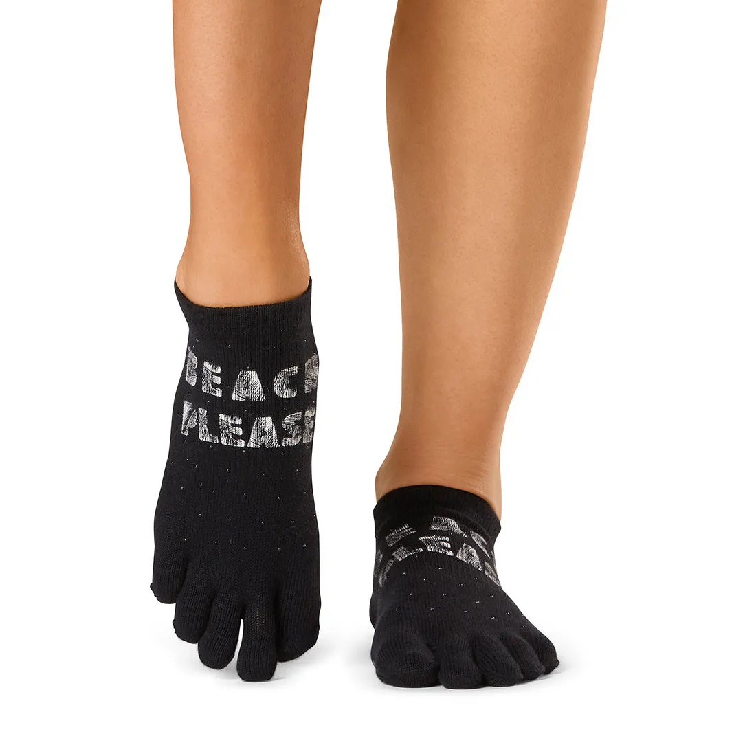 ToeSox - Low Rise Grip Socks - SPRING COLLECTION 2022