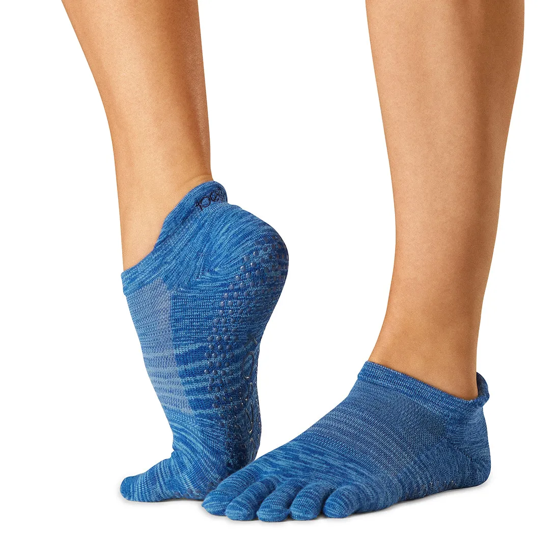 ToeSox - Low Rise Grip Socks - SPRING COLLECTION 2022