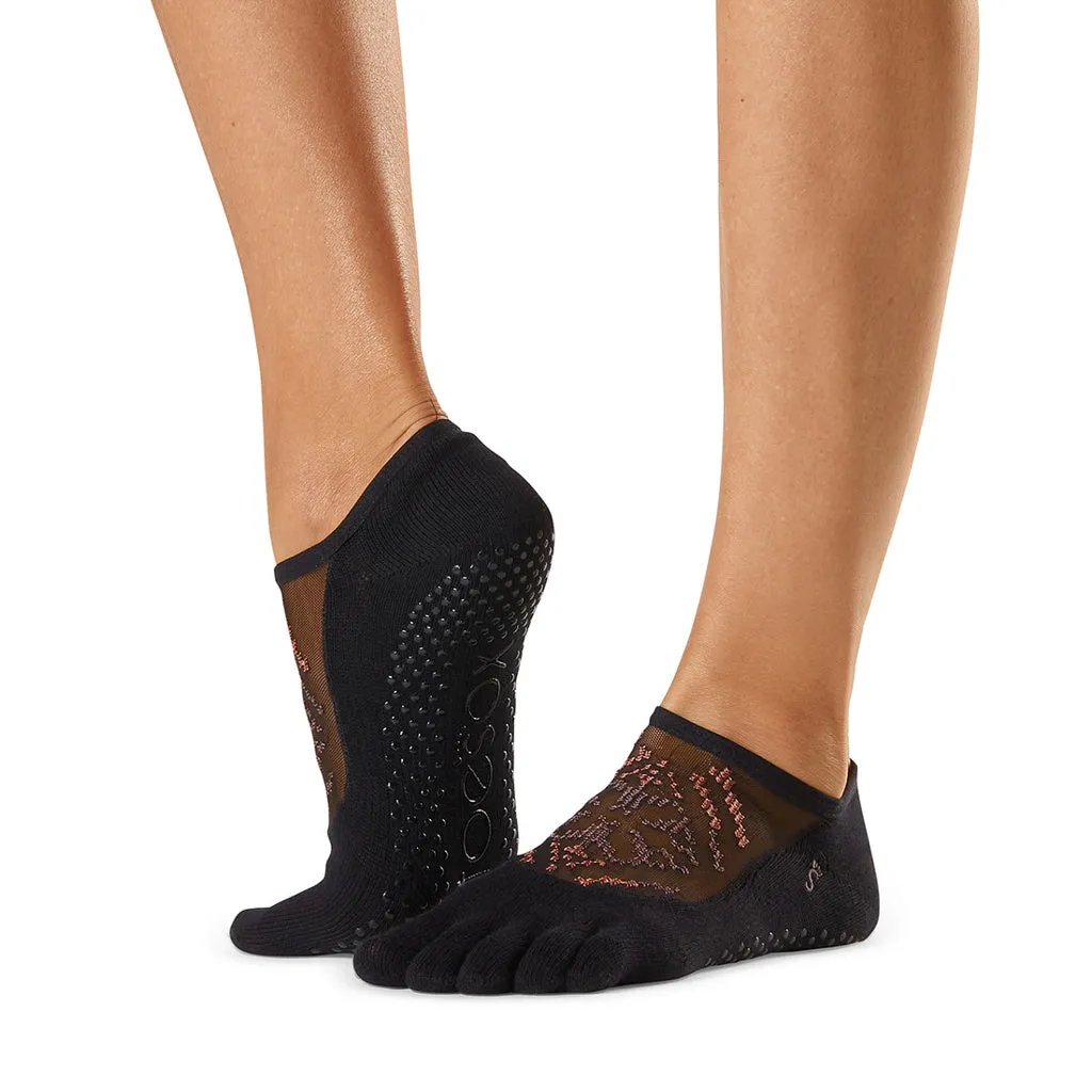 ToeSox - Luna Grip Socks