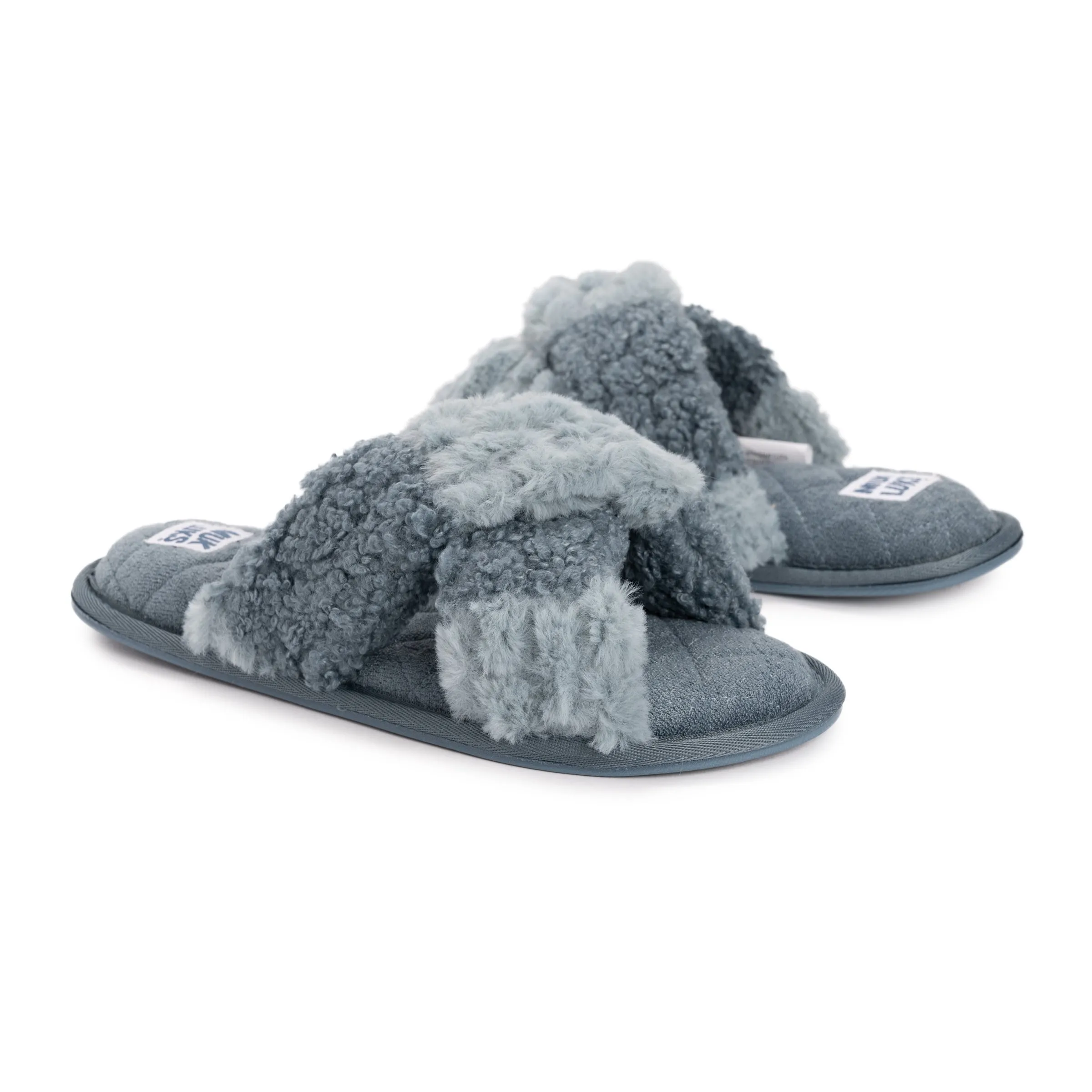 Women's Perley Criss Cross Slipper