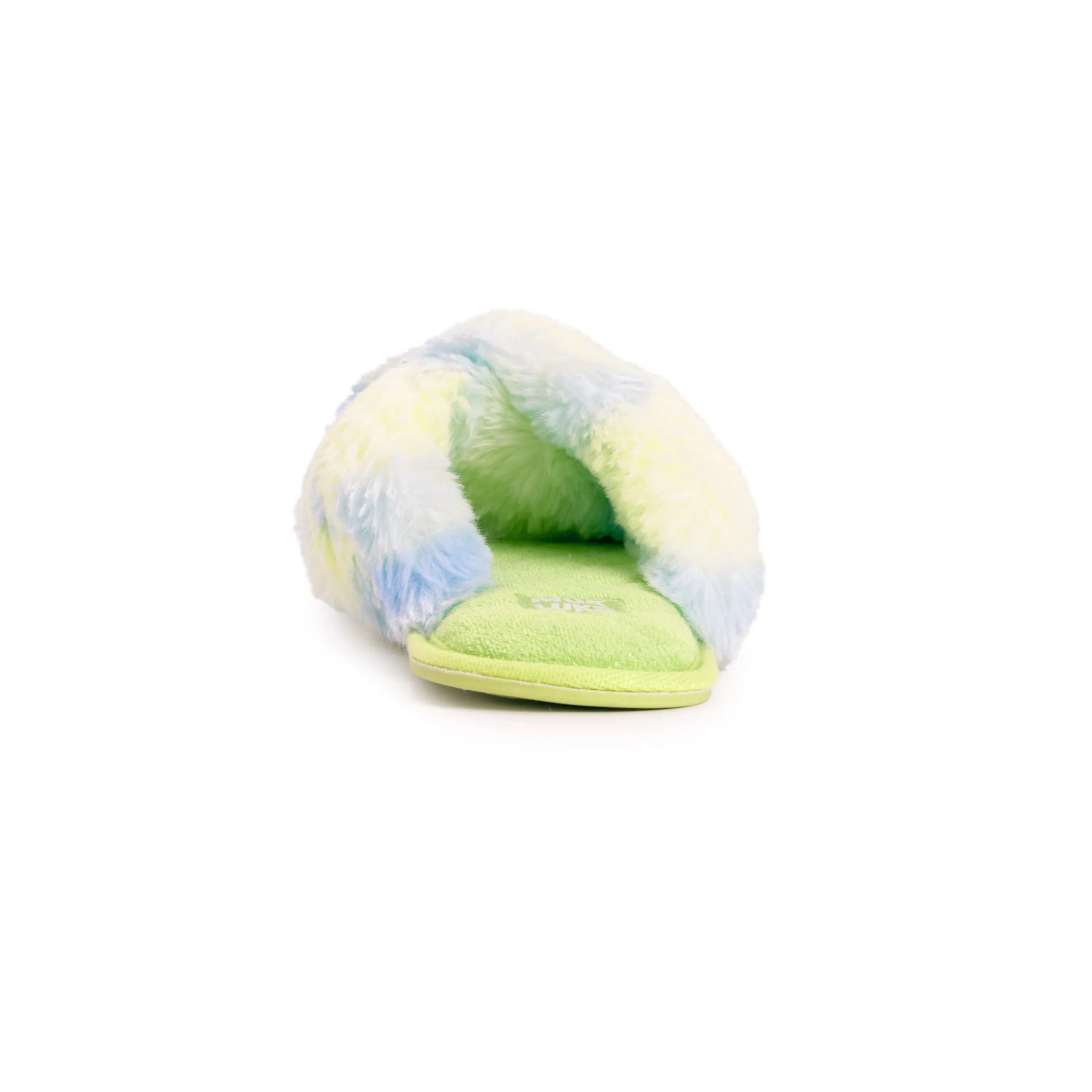 Women's Perley Criss Cross Slipper