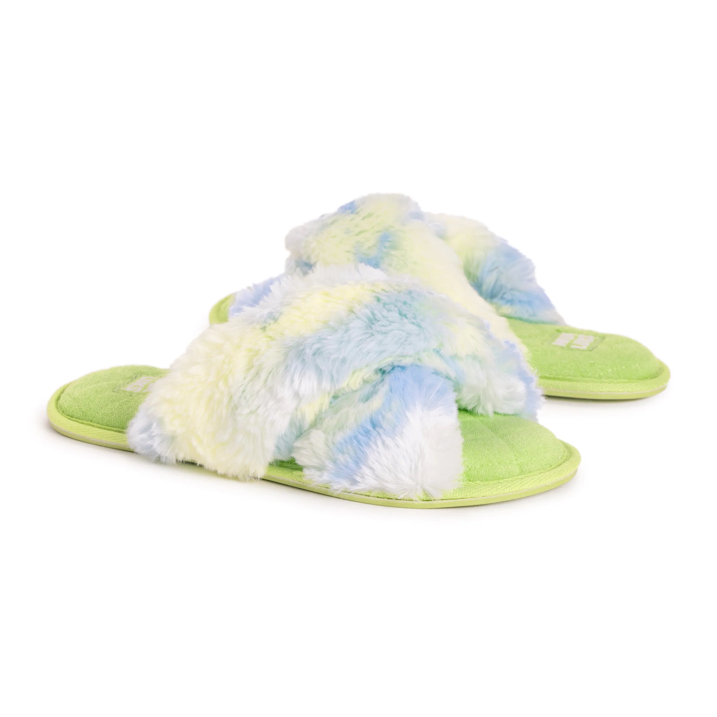 Women's Perley Criss Cross Slipper
