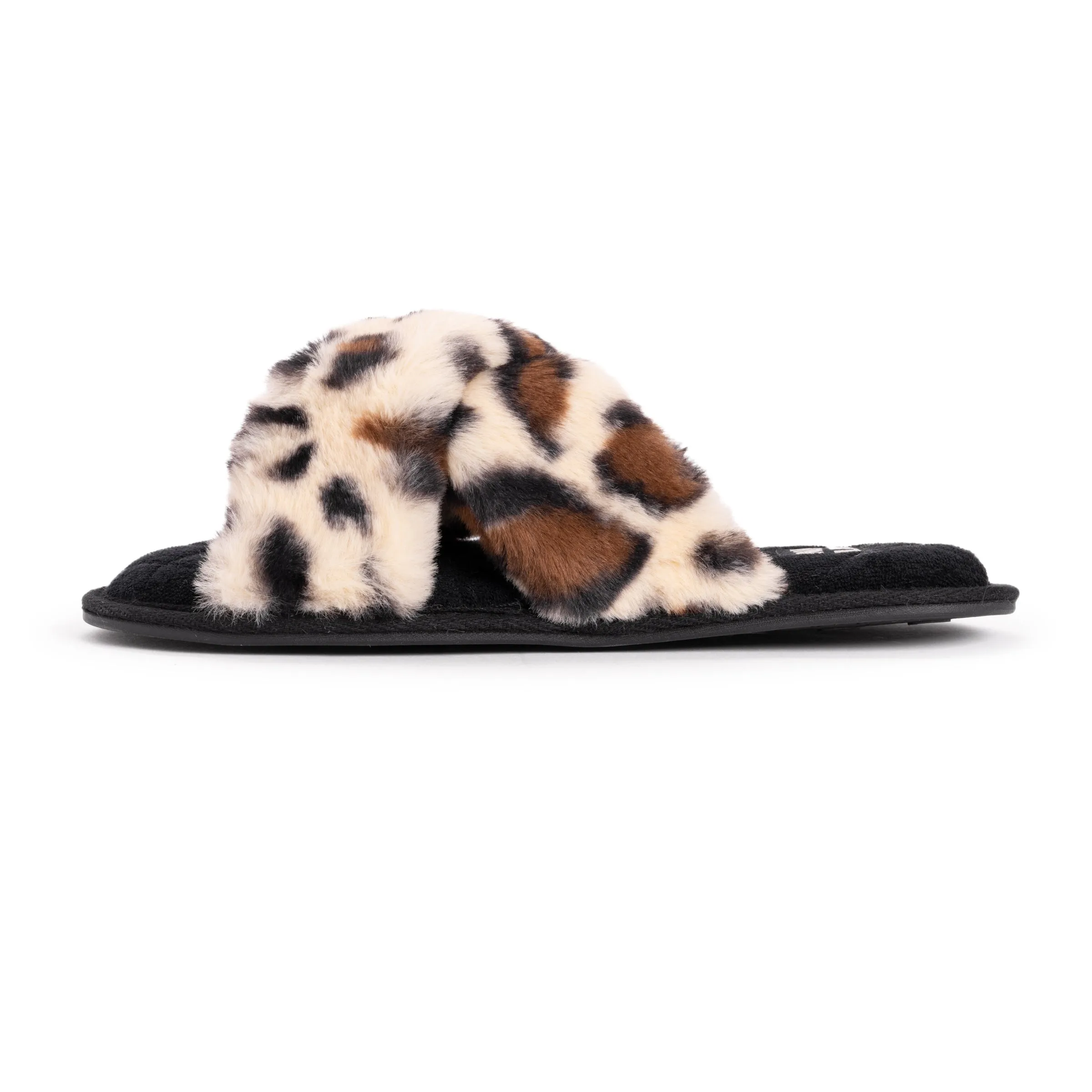 Women's Perley Criss Cross Slipper