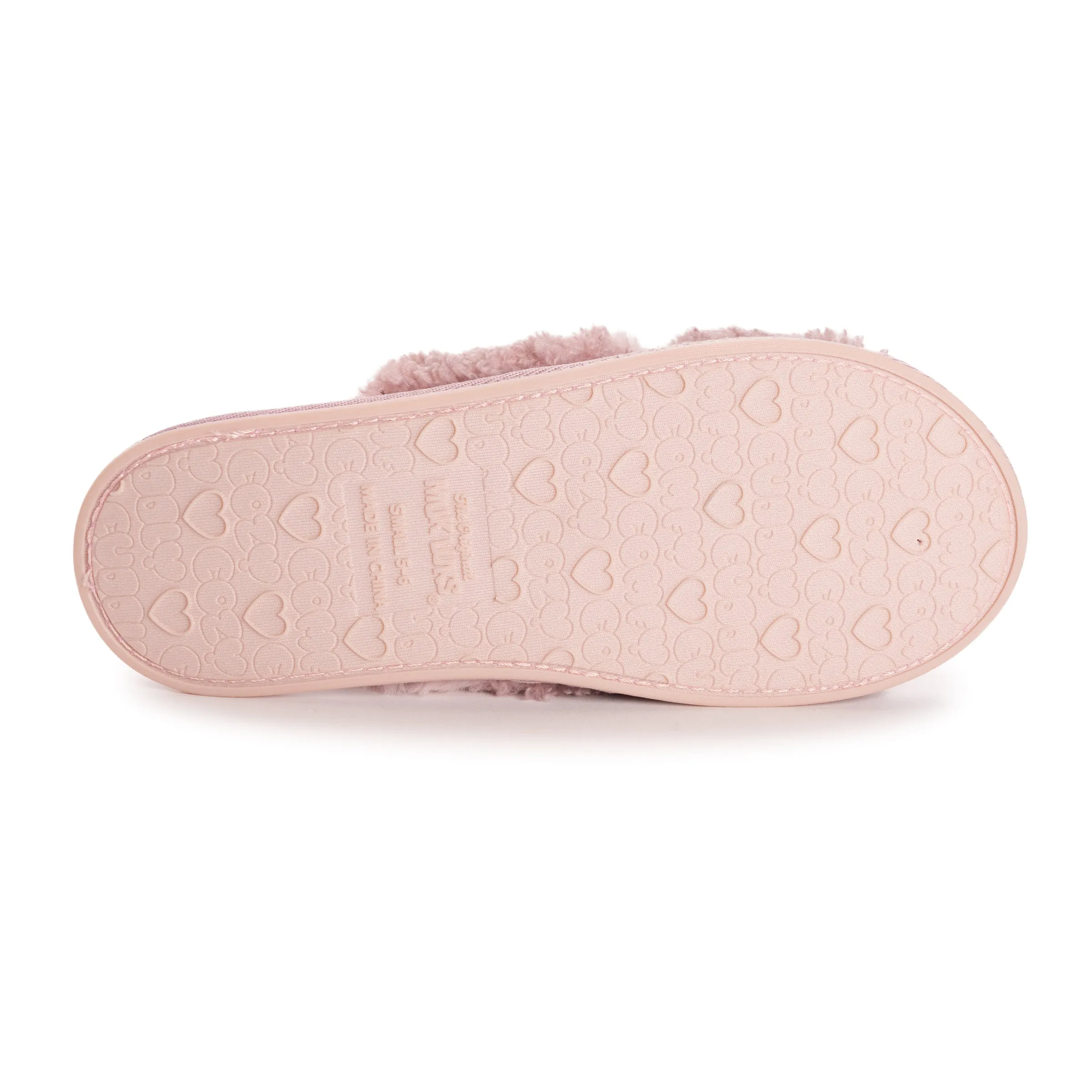 Women's Perley Criss Cross Slipper