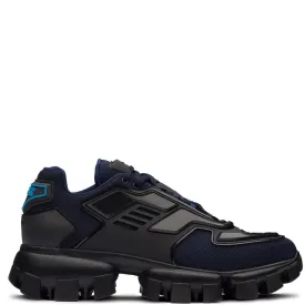 Womens Prada Navy & Black Cloudbust Thunder